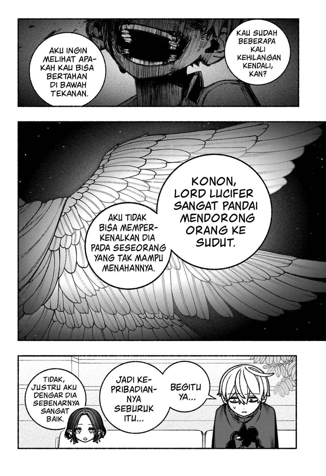 Chapter 85 - Page 17
