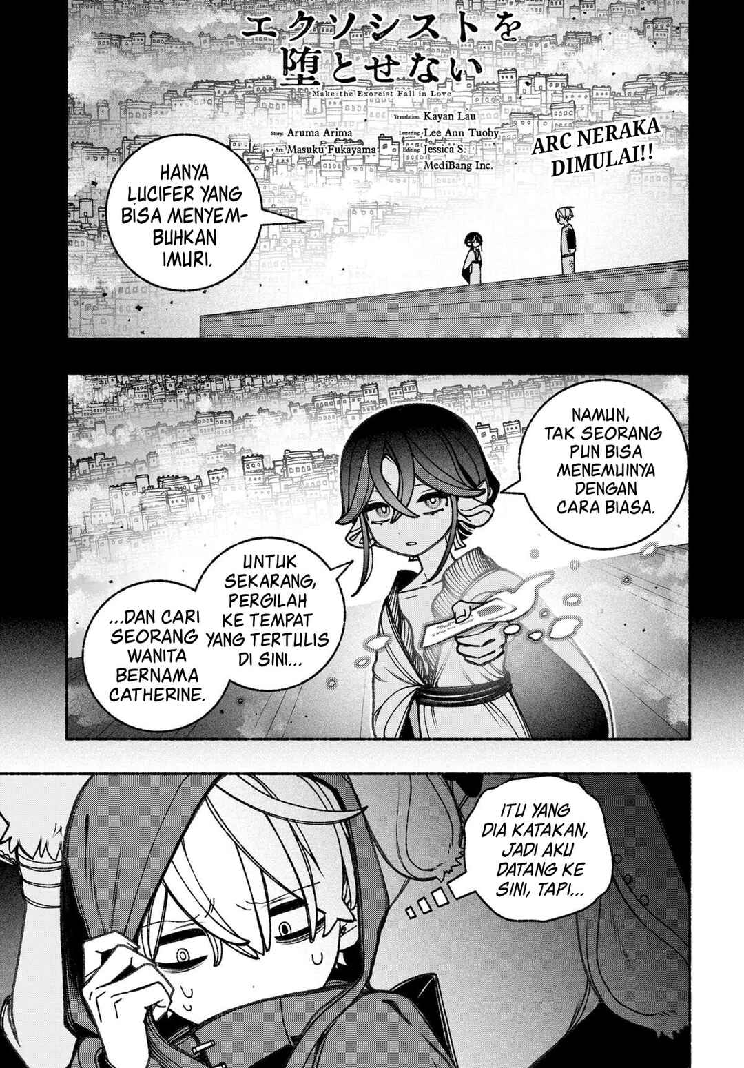 Chapter 85 - Page 2
