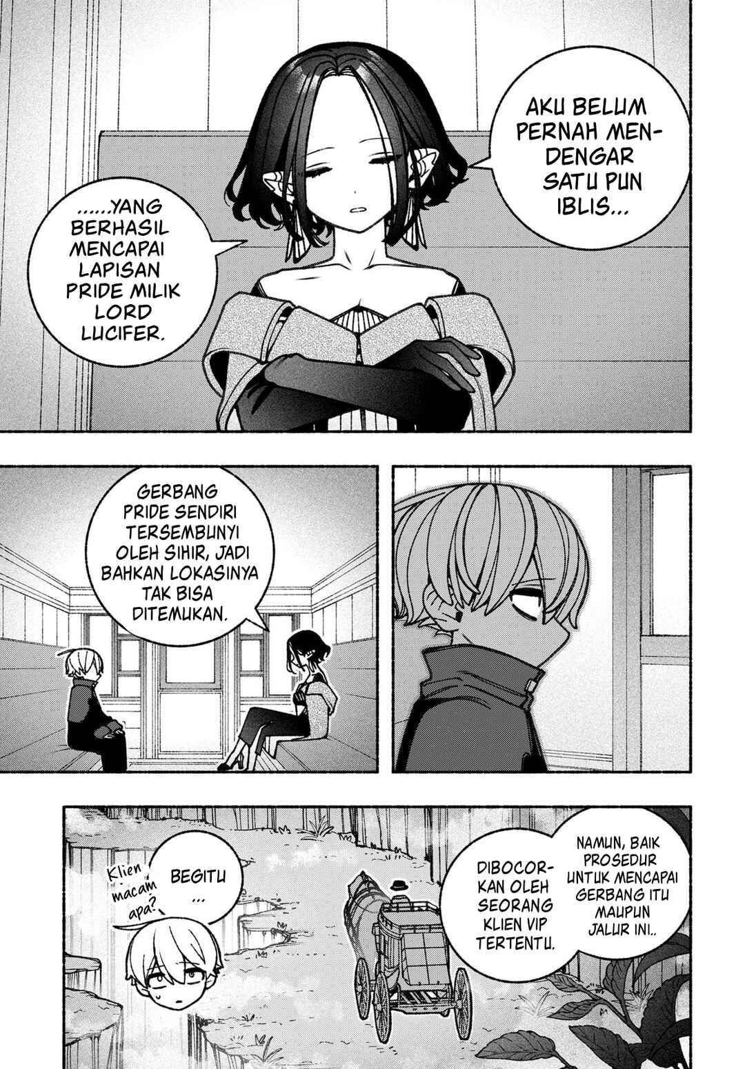 Chapter 85 - Page 20