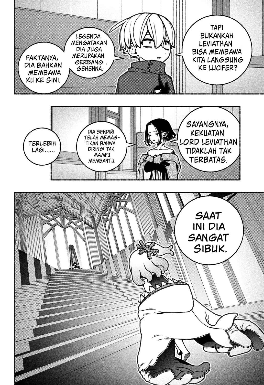 Chapter 85 - Page 21