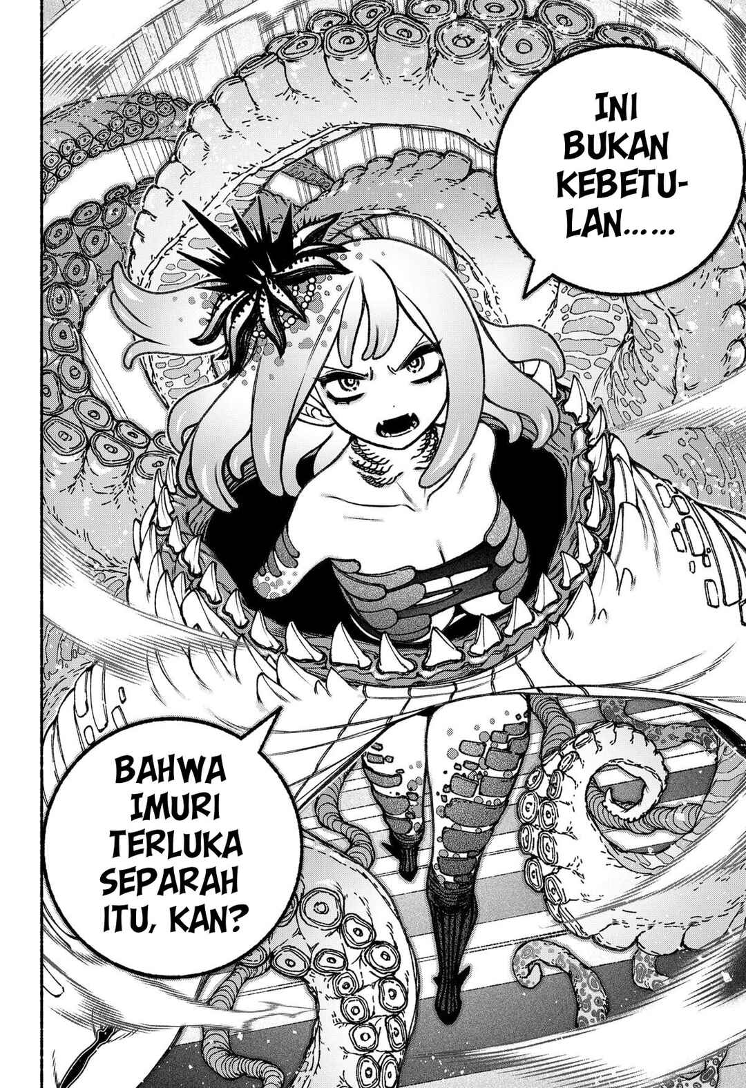 Chapter 85 - Page 23