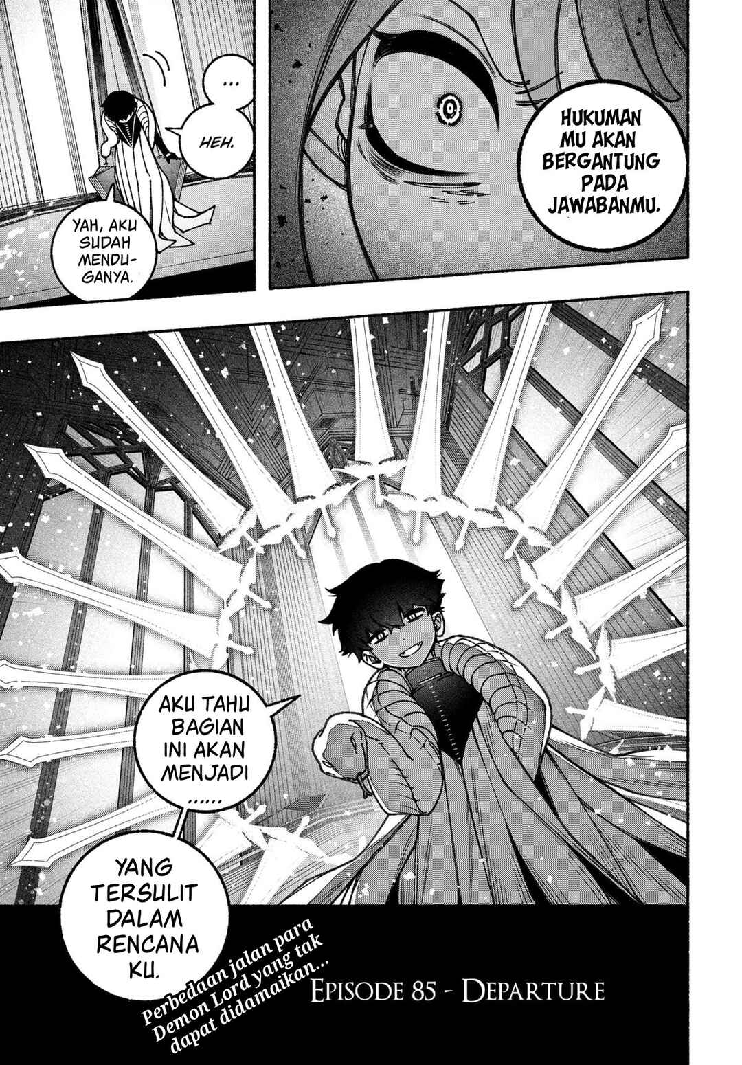 Chapter 85 - Page 24