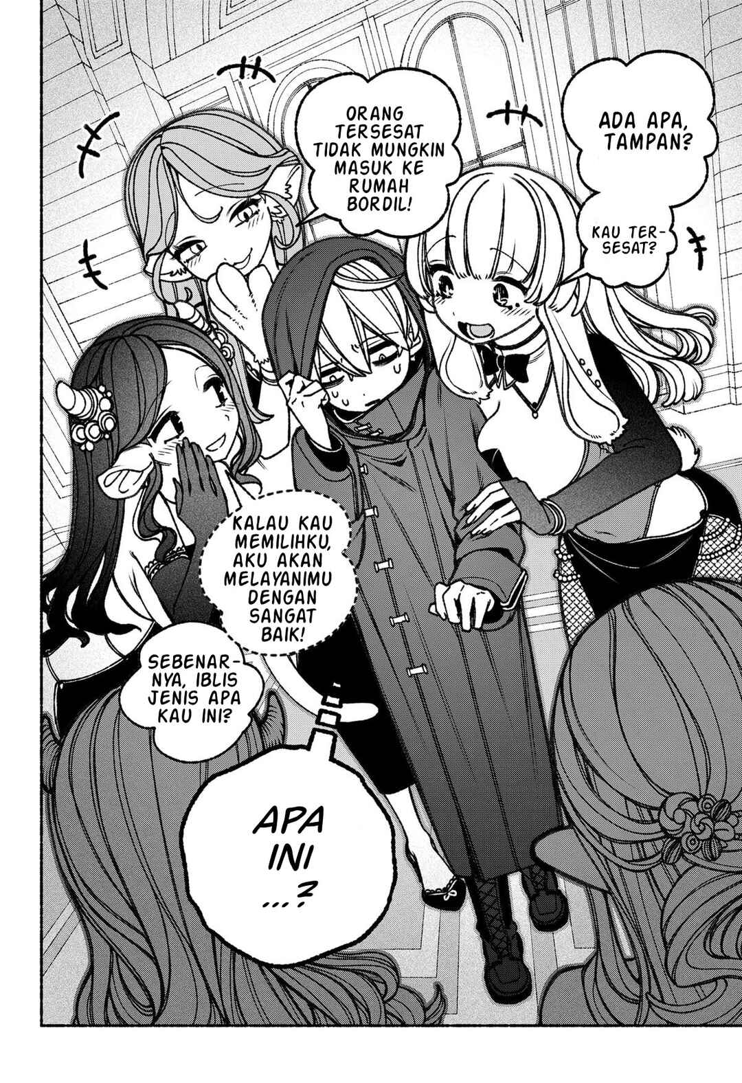 Chapter 85 - Page 3