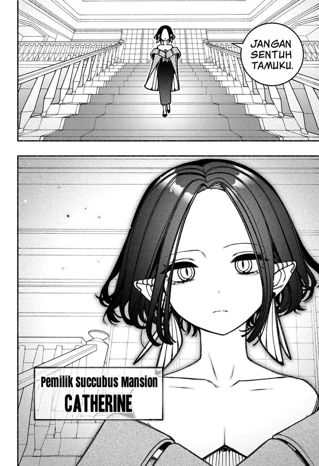 Chapter 85 - Page 5