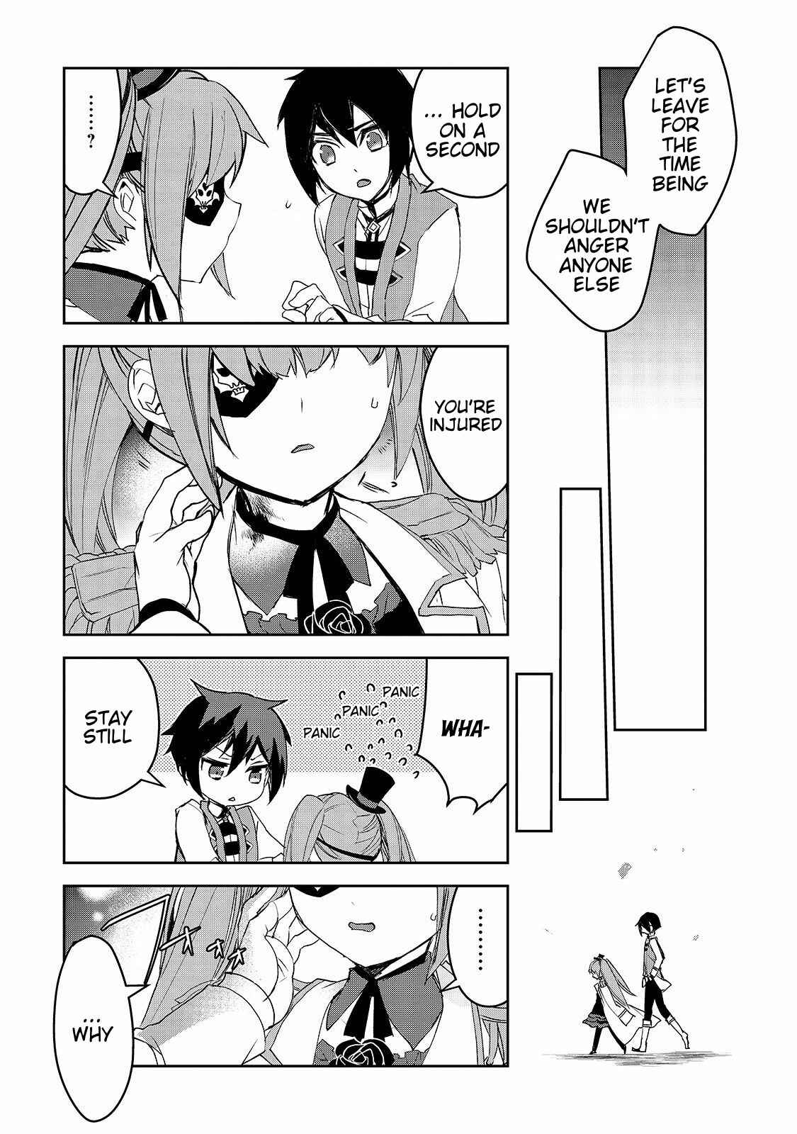 Chapter 29 - Page 26