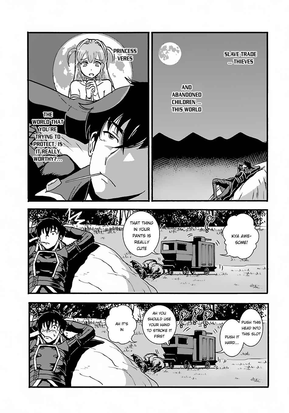 Chapter 9 - Page 26