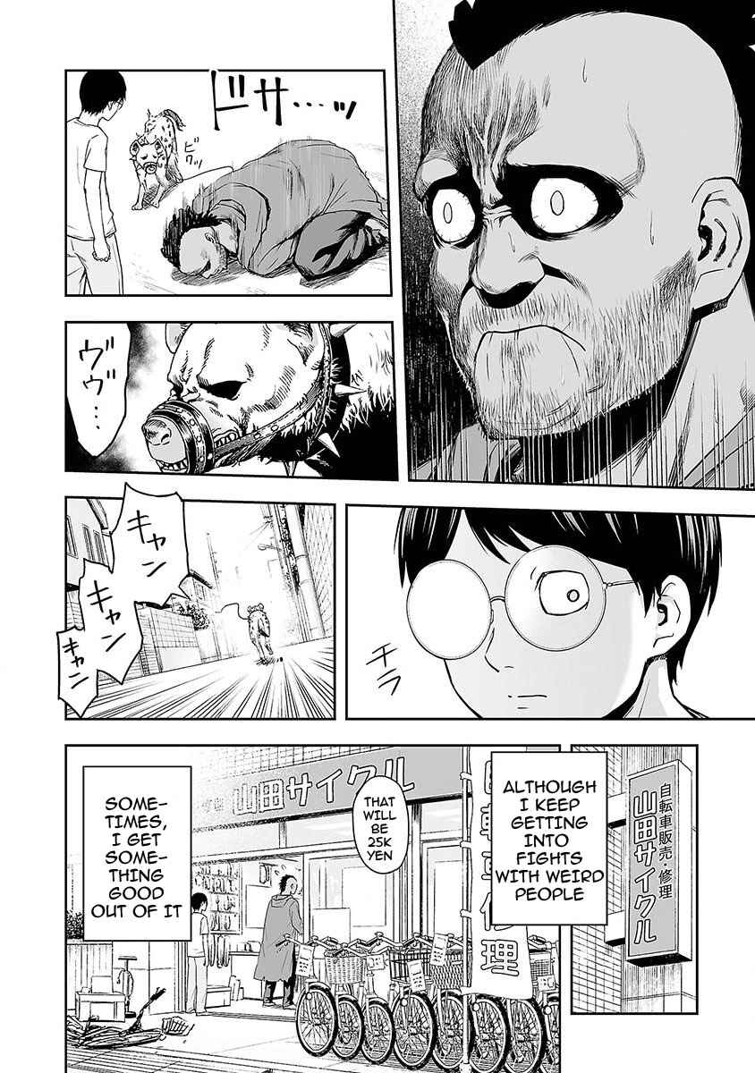 Chapter 3 - Page 8