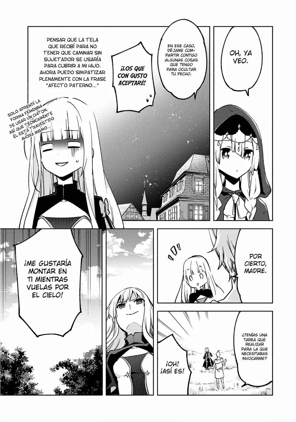Chapter 31 - Page 18