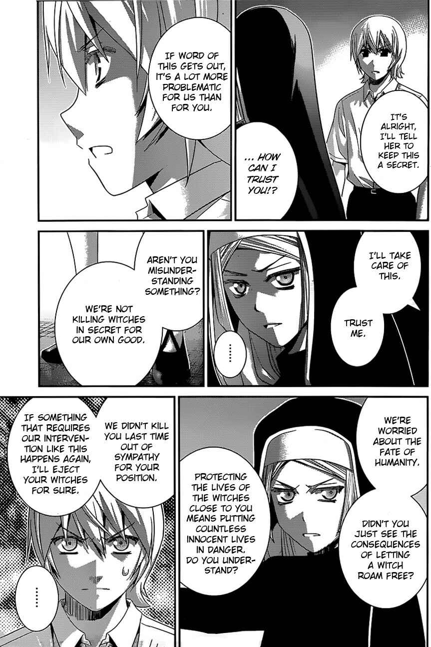 Chapter 113 - Page 13