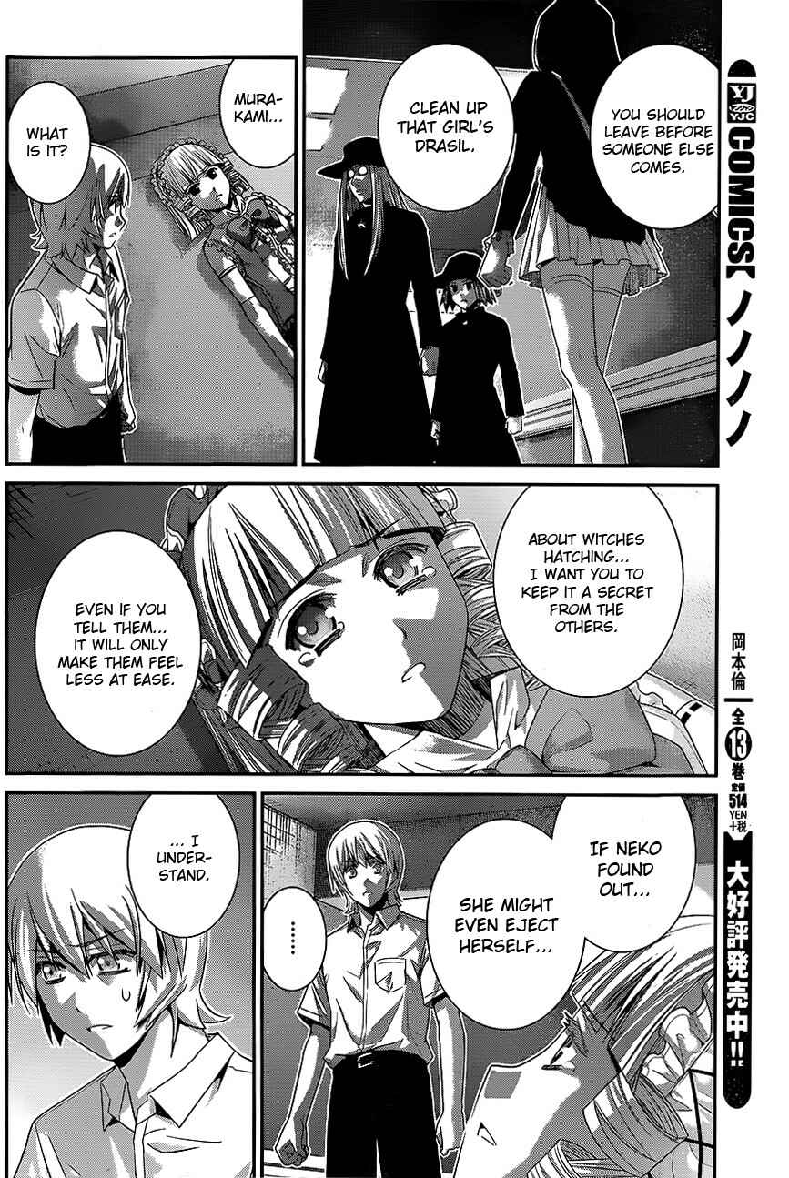 Chapter 113 - Page 14
