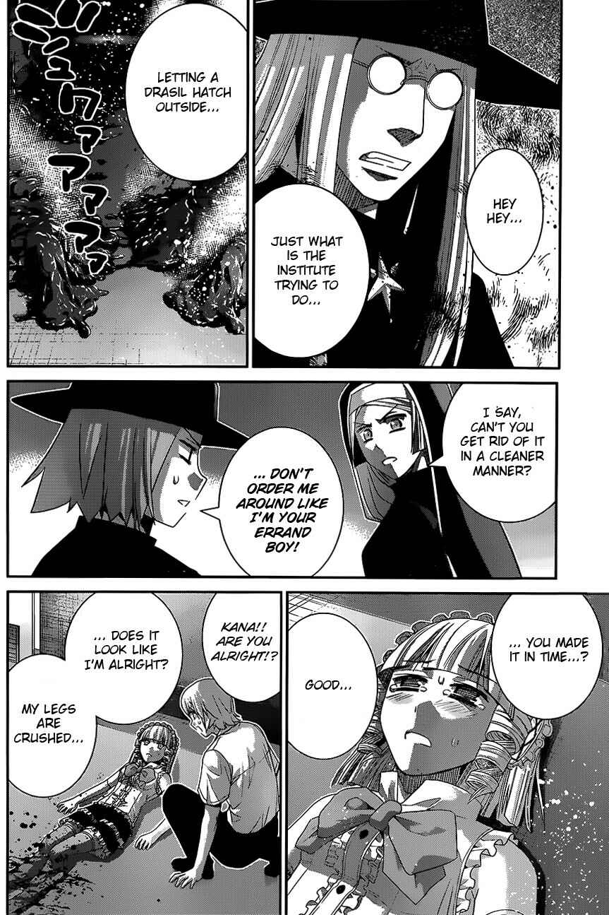 Chapter 113 - Page 6