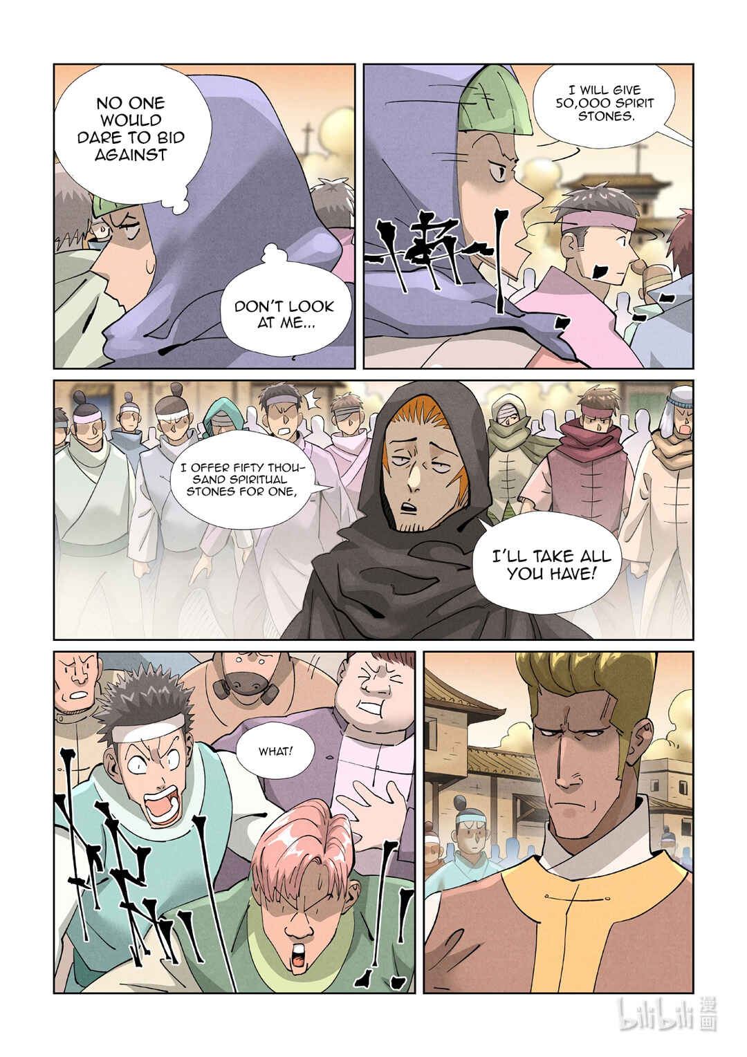 Chapter 417 - Page 3