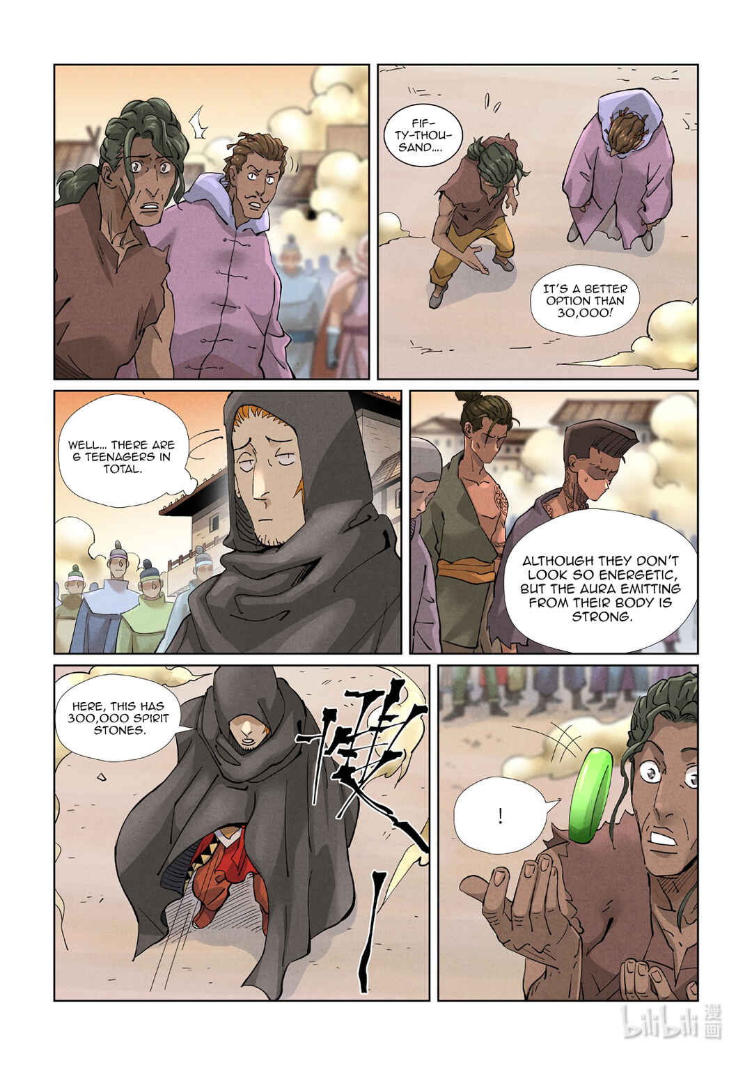 Chapter 417 - Page 4