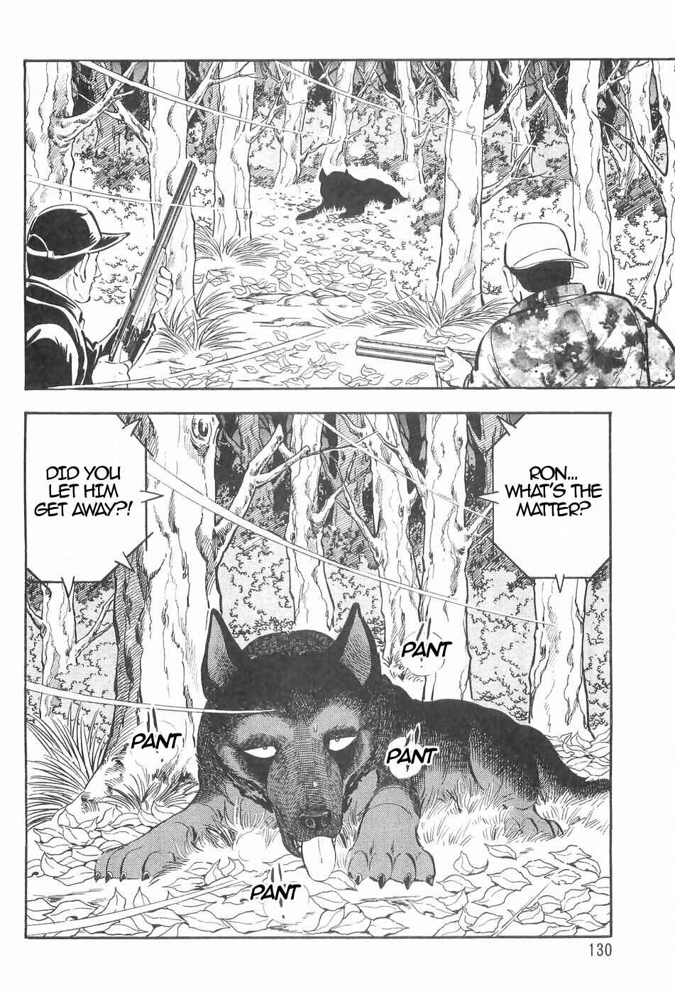 Chapter 126 - Page 13