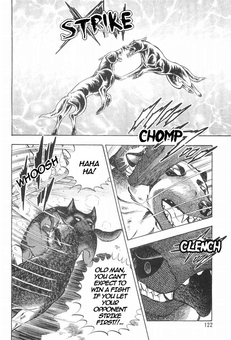 Chapter 126 - Page 6