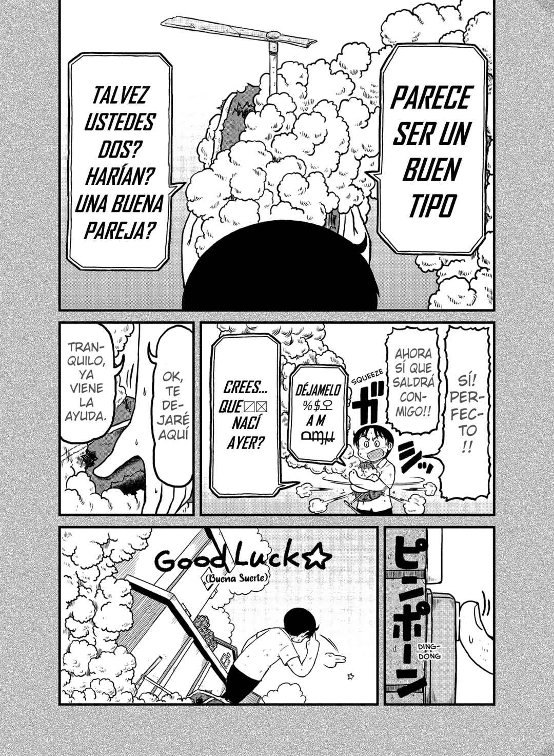 Chapter 150 - Page 8