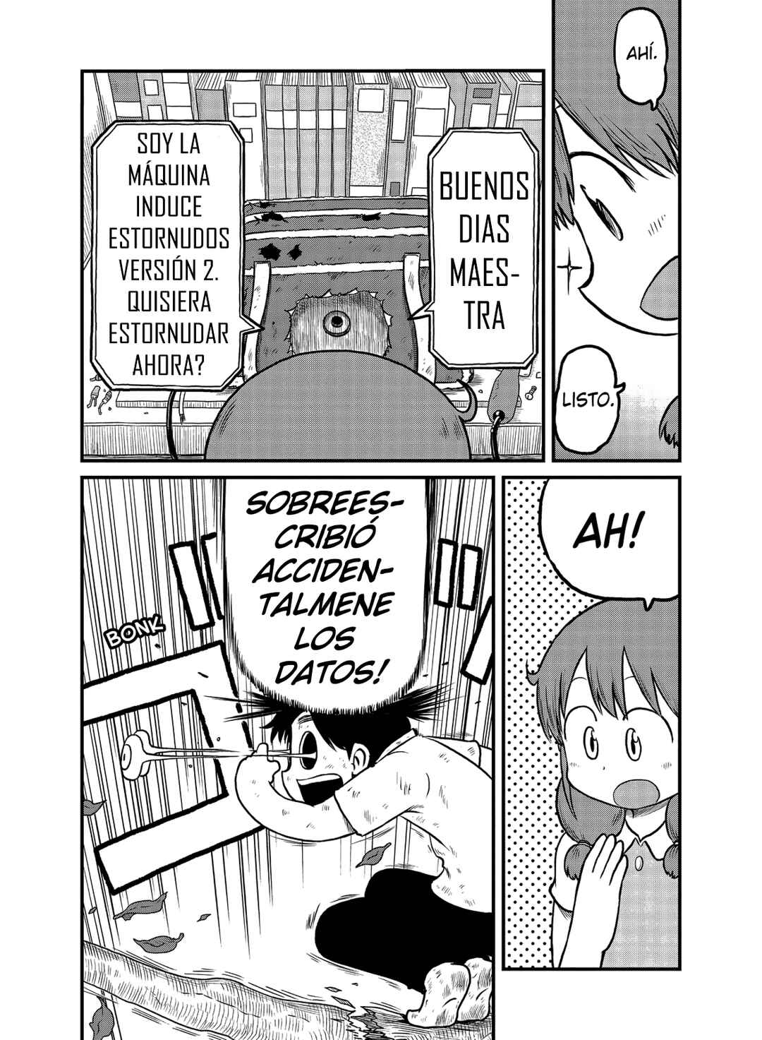 Chapter 150 - Page 9