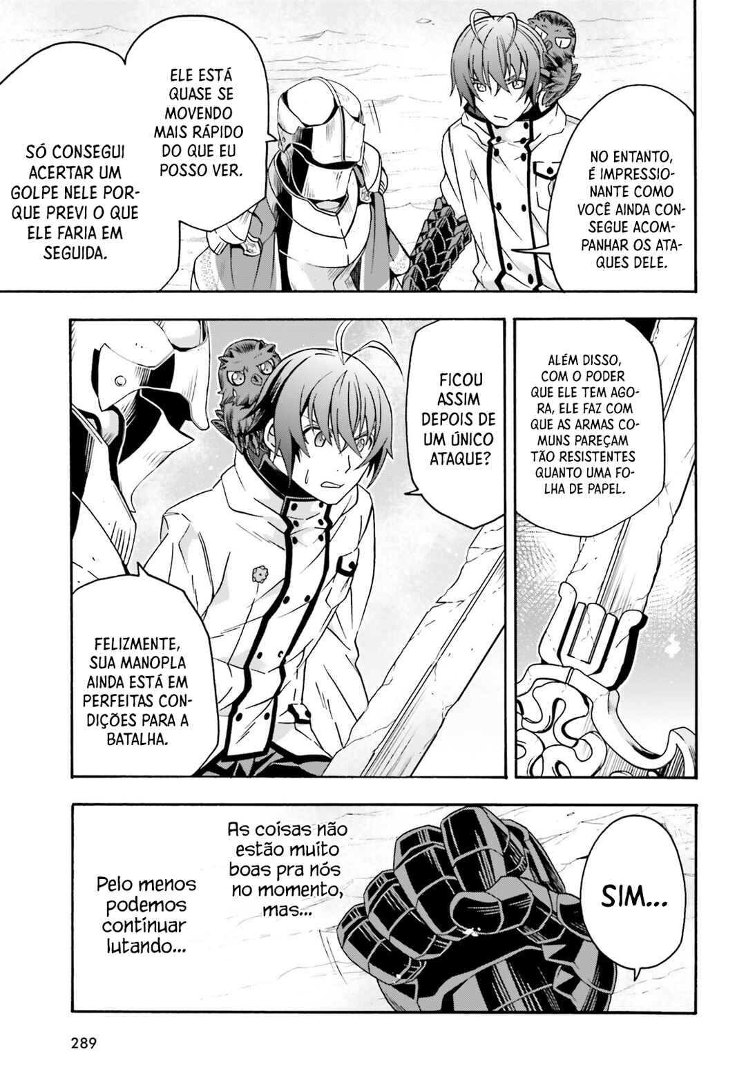 Chapter 72 - Page 14