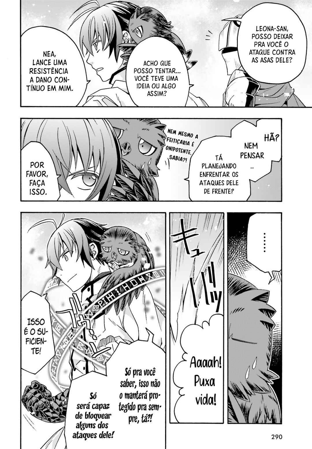 Chapter 72 - Page 15