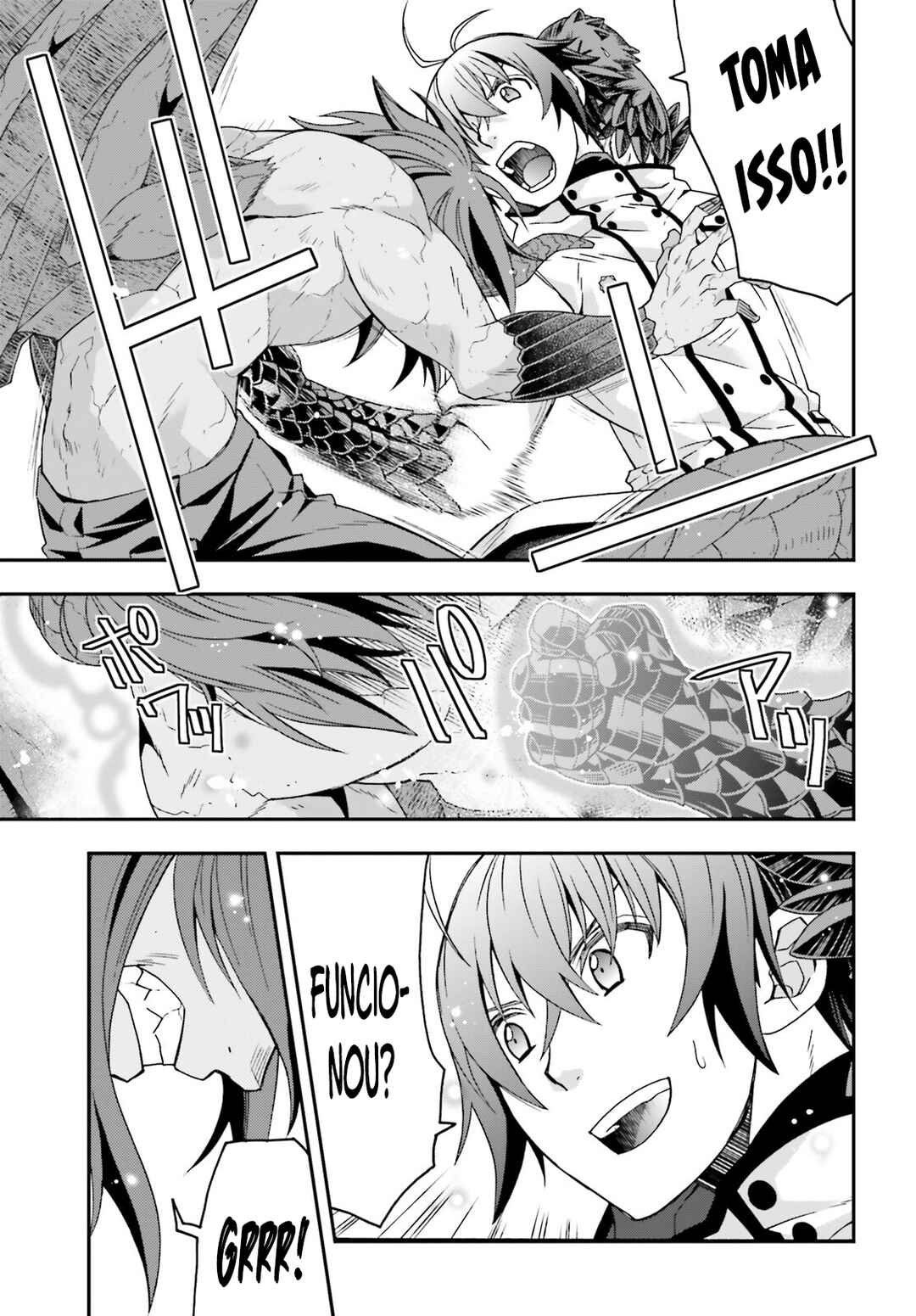 Chapter 72 - Page 18