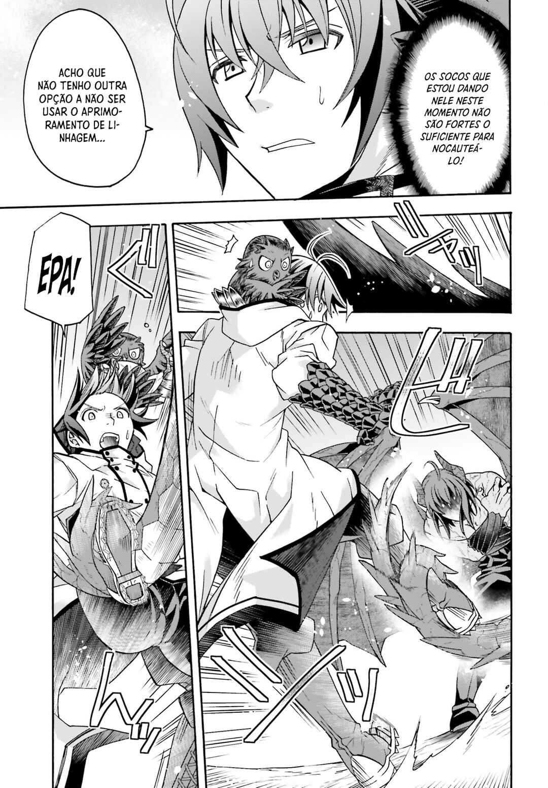 Chapter 72 - Page 20
