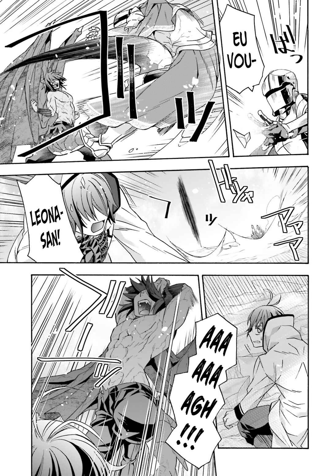 Chapter 72 - Page 22