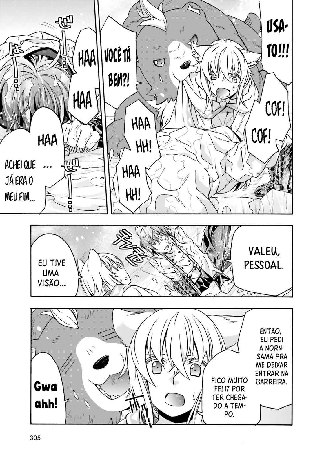 Chapter 72 - Page 30