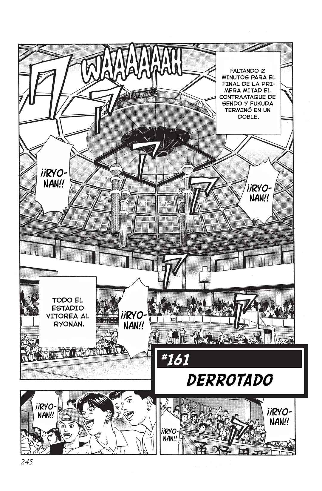 Chapter 161 - Page 1