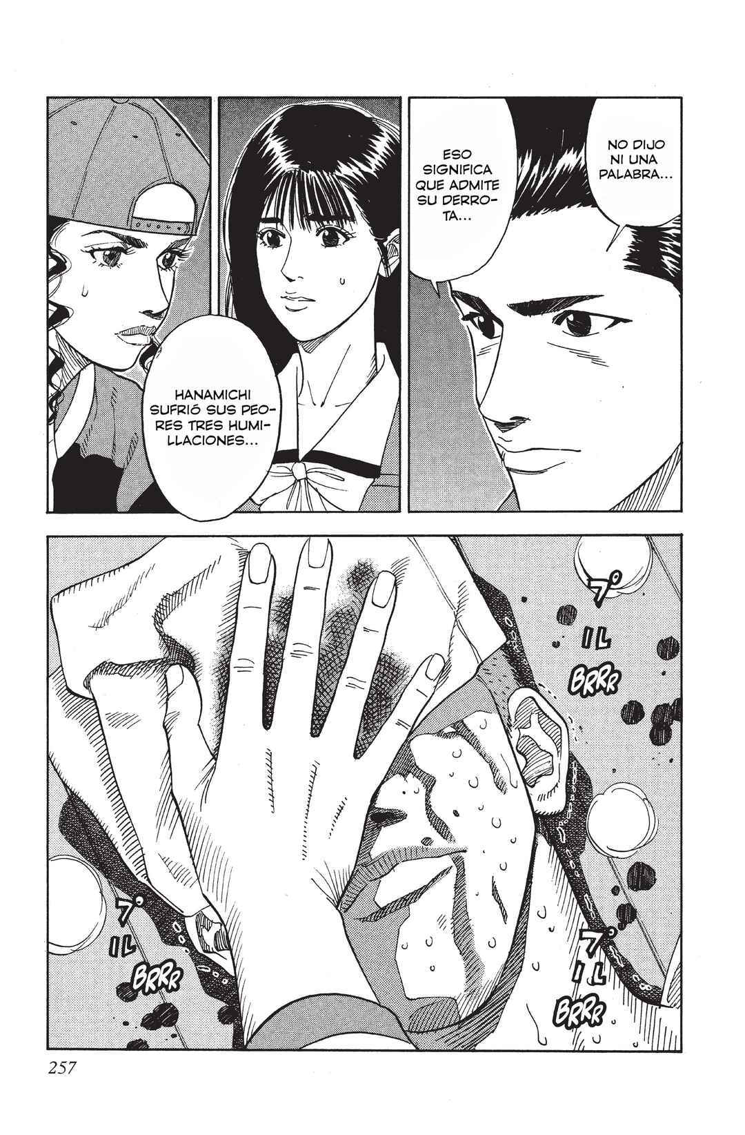 Chapter 161 - Page 13