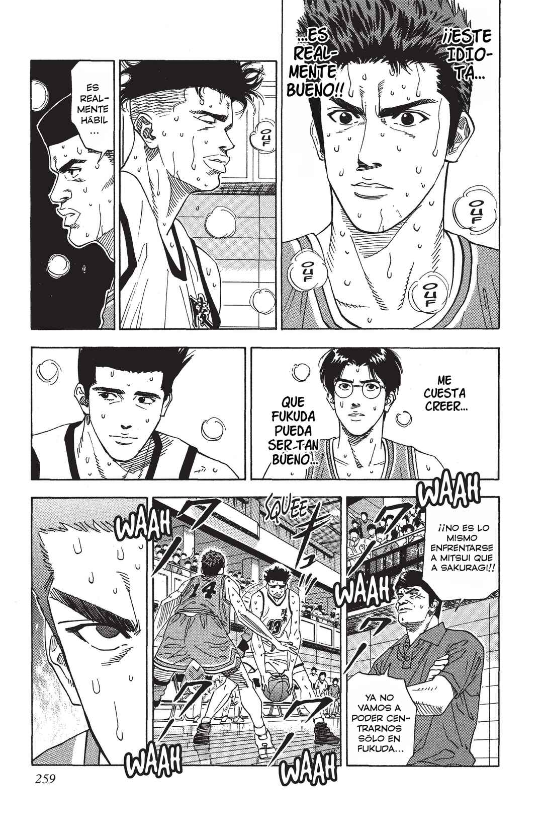 Chapter 161 - Page 15