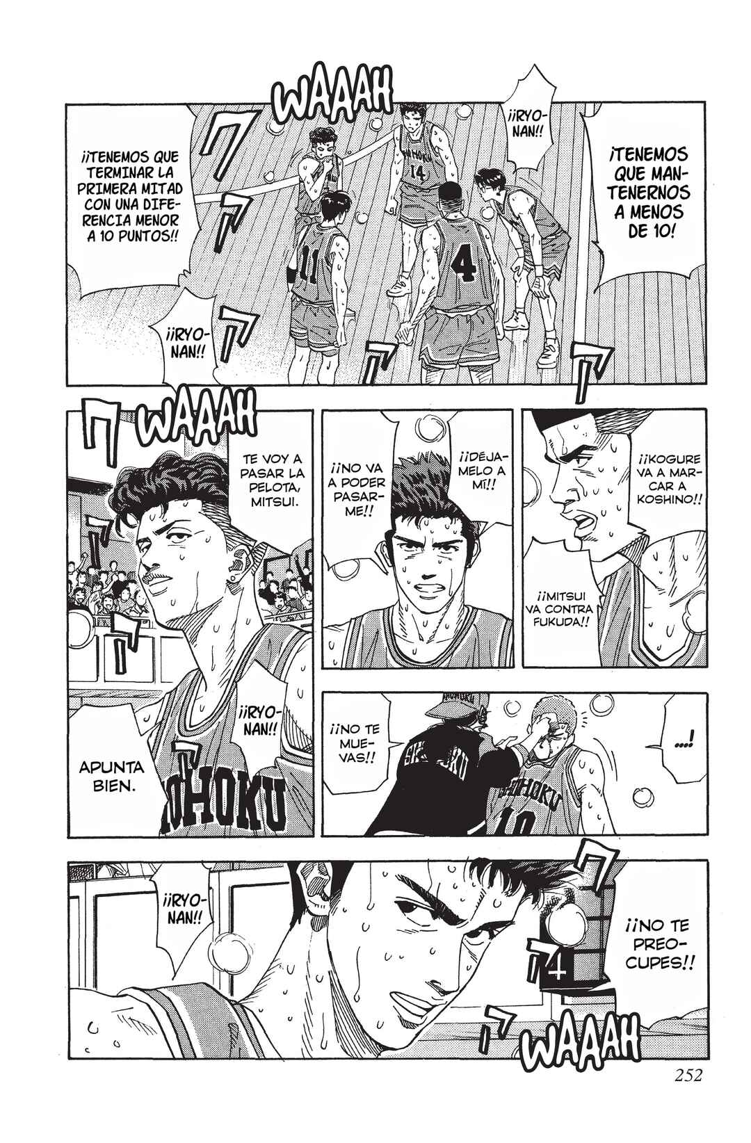Chapter 161 - Page 8