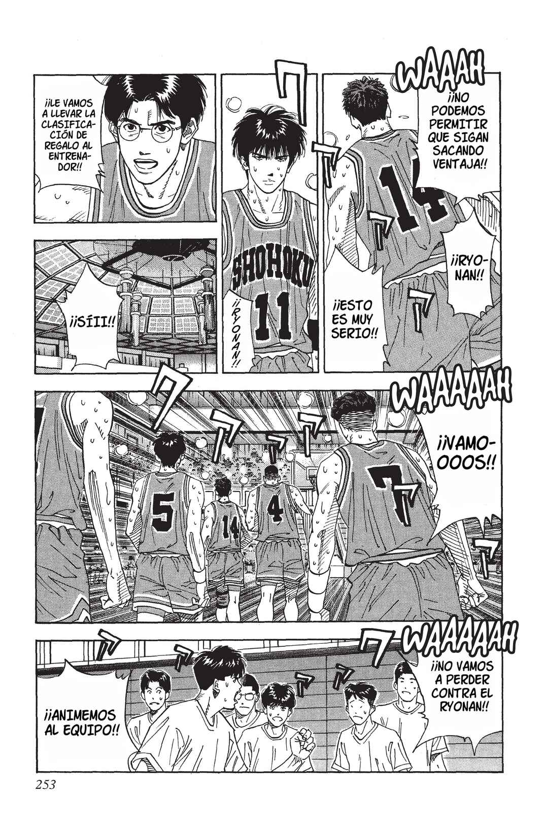 Chapter 161 - Page 9
