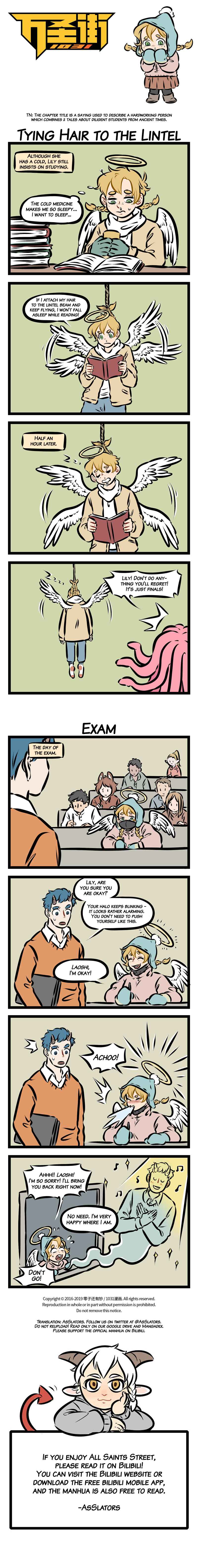 Chapter 280 - Page 1