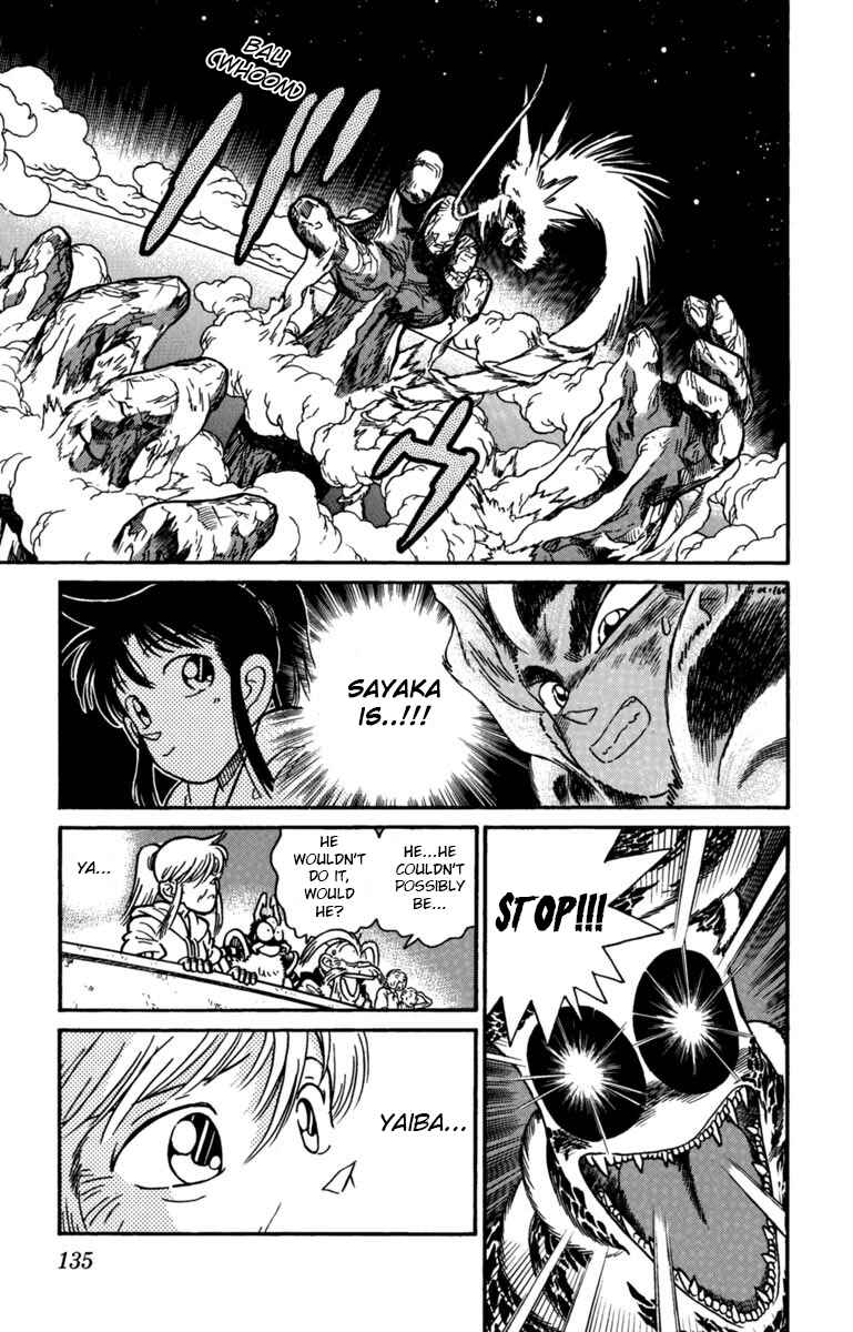 Chapter 162 - Page 16