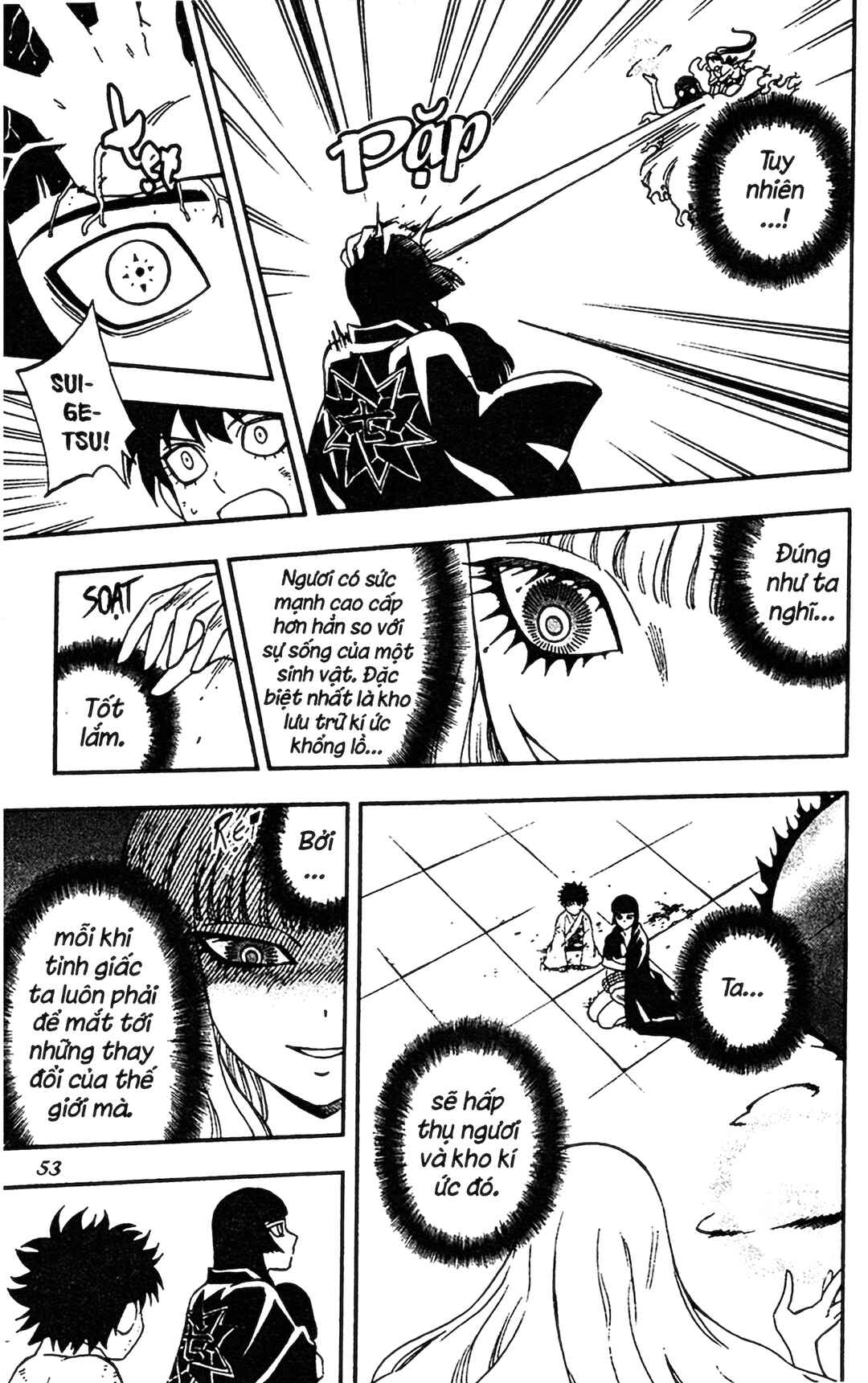 Chapter 338 - Page 13