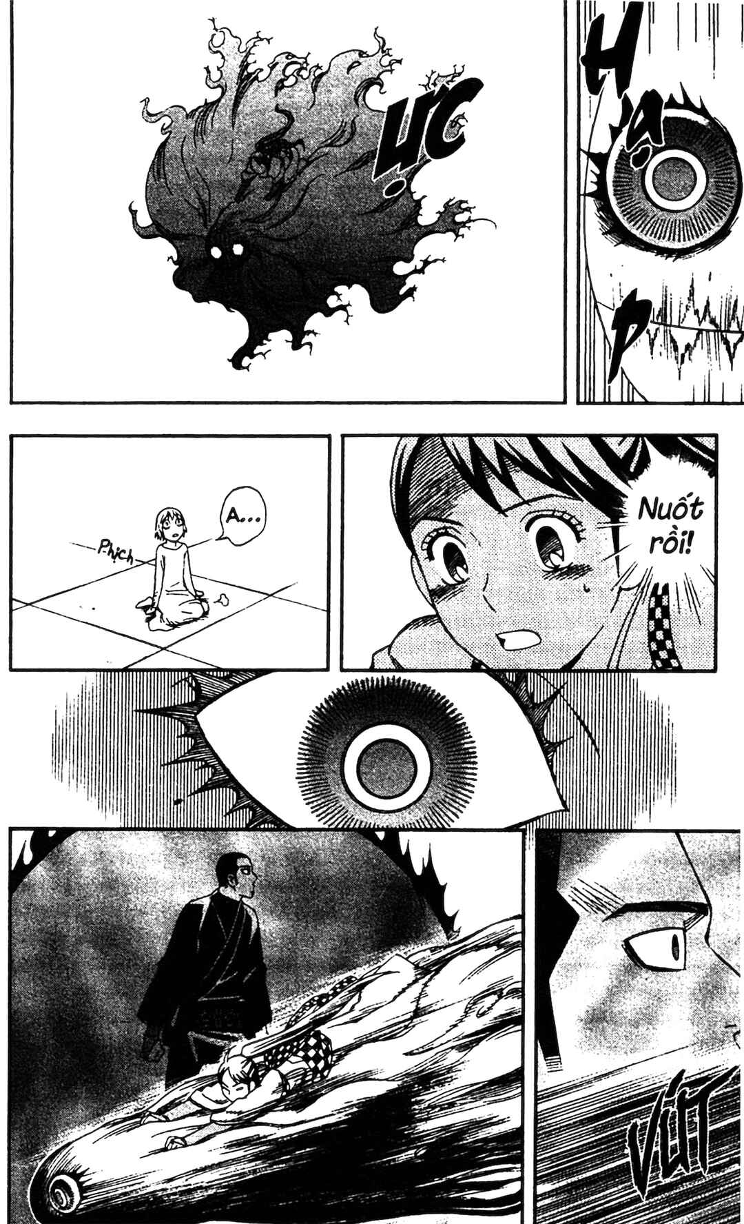 Chapter 338 - Page 6