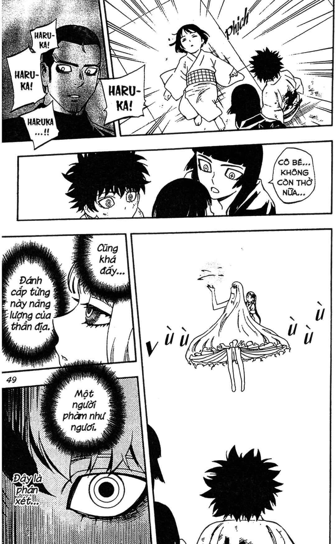 Chapter 338 - Page 9