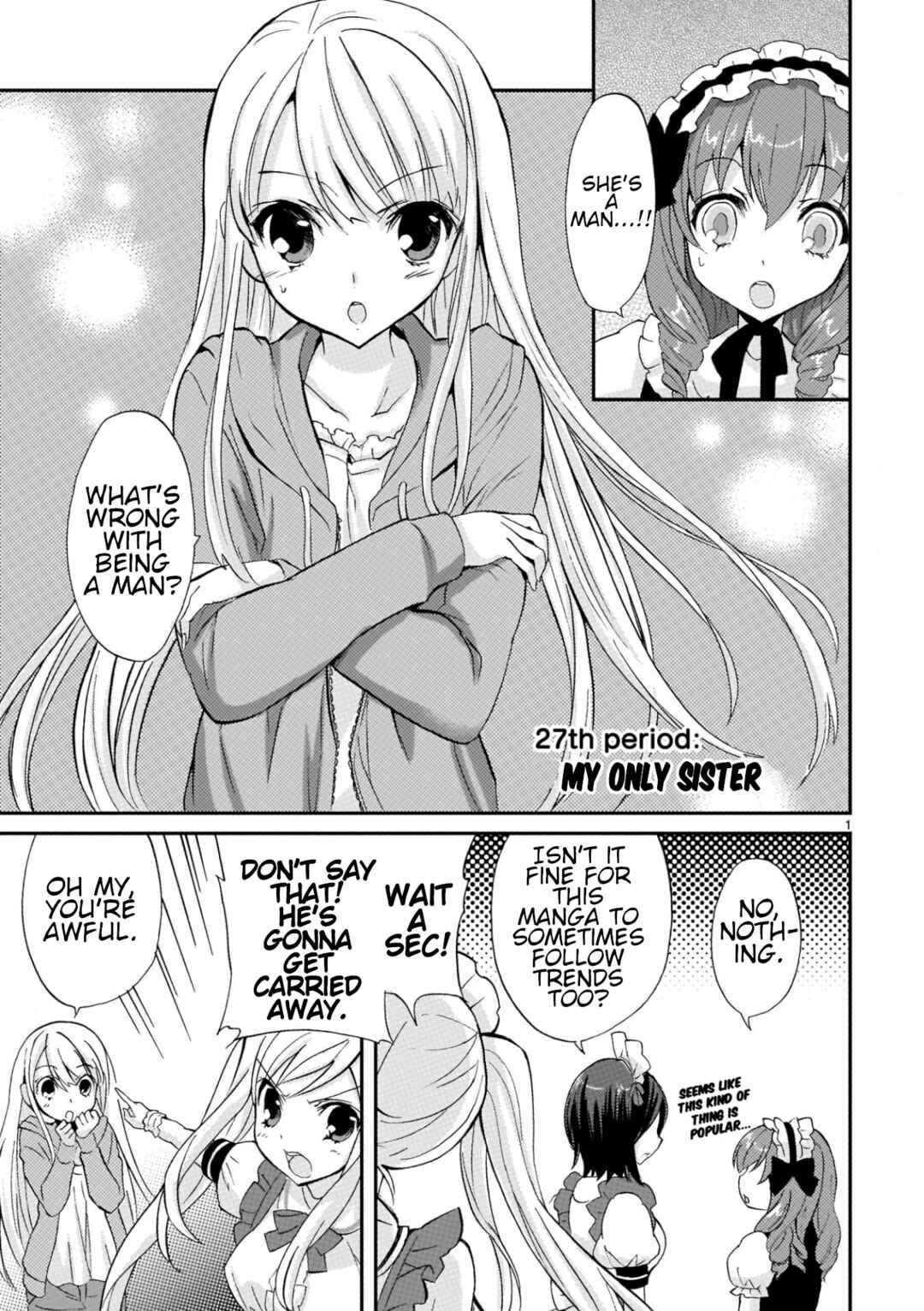 Chapter 27 - Page 1