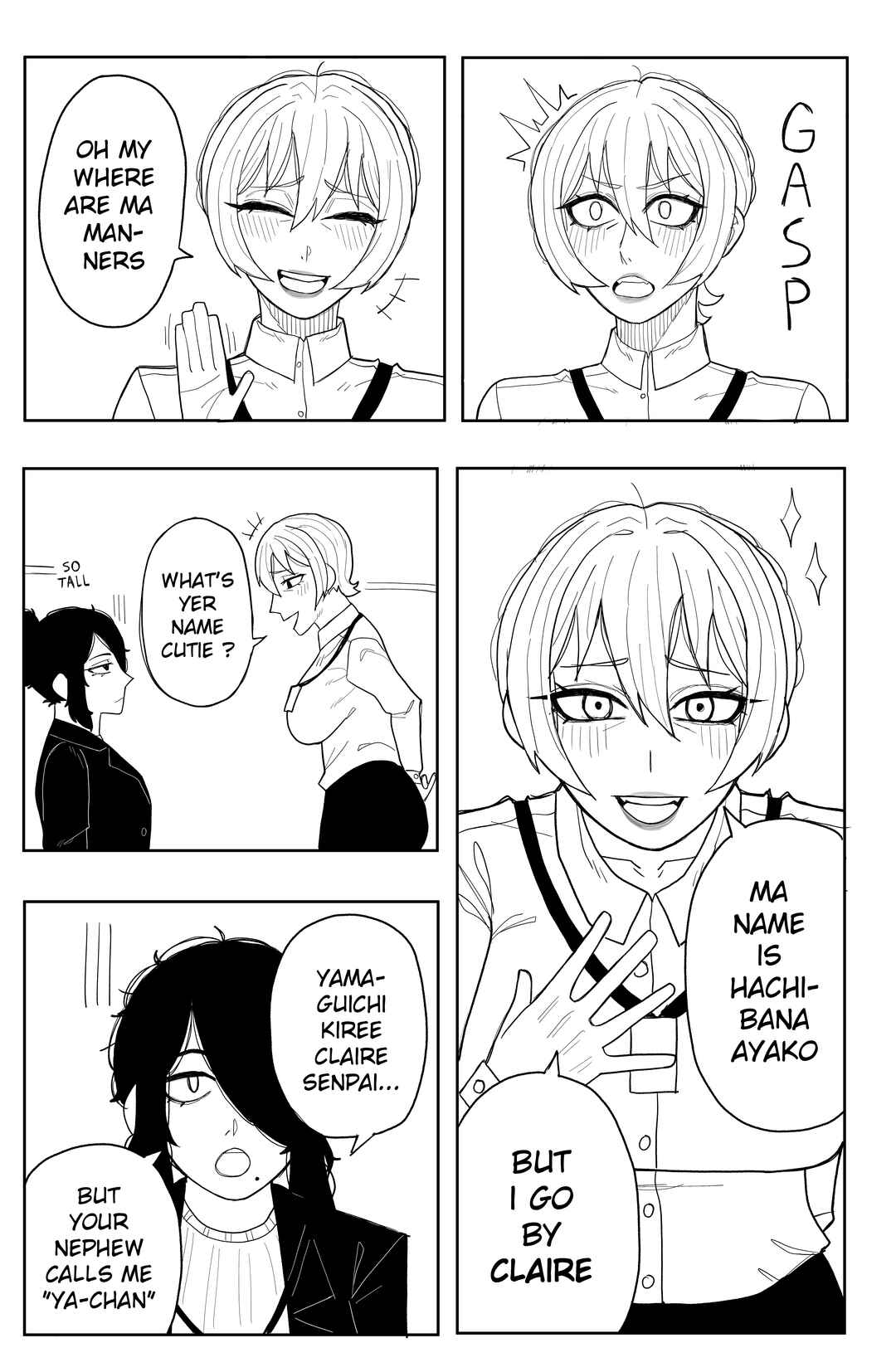 Chapter 3 - Page 8