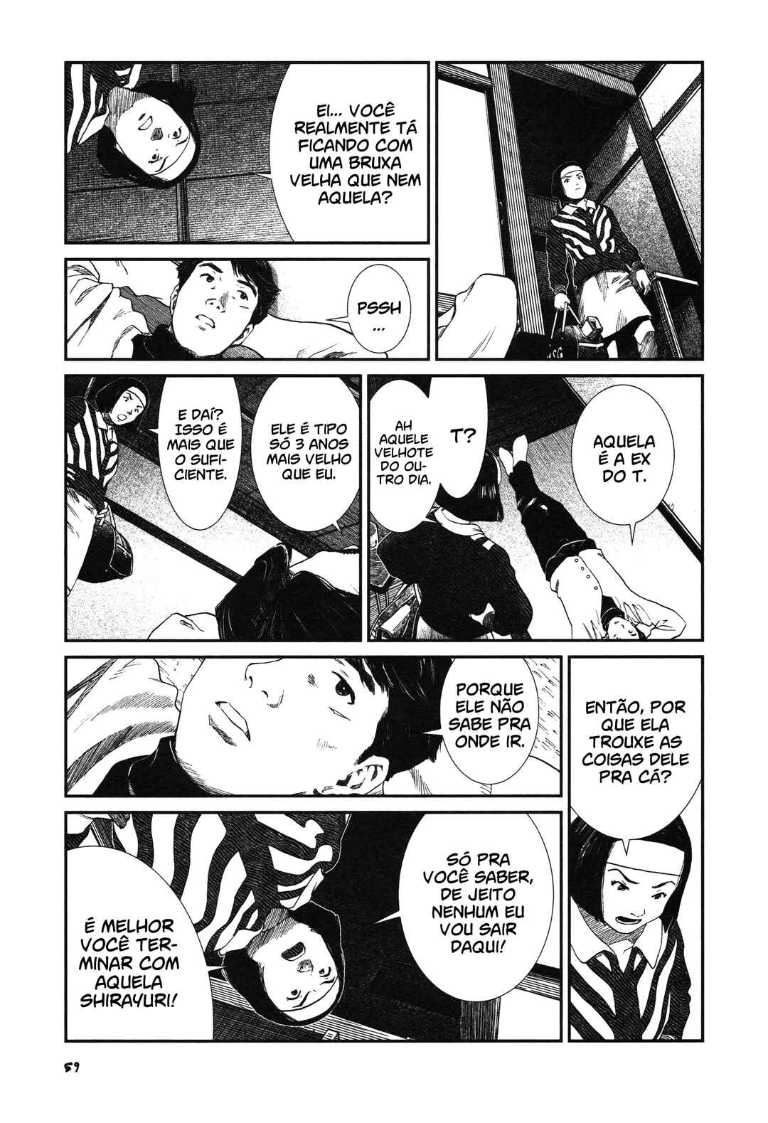 Chapter 3 - Page 7