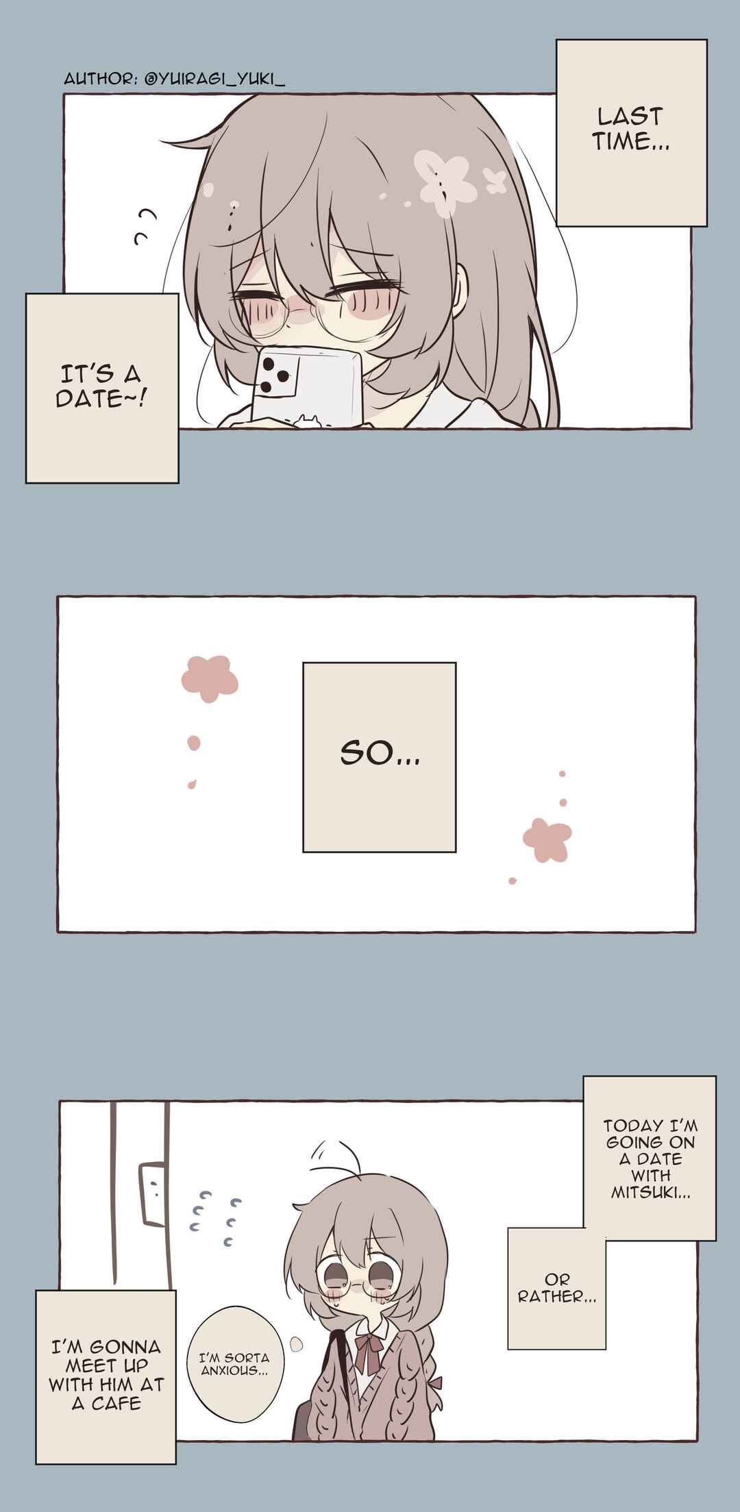 Chapter 5 - Page 1