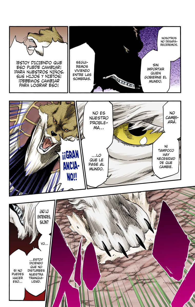 Chapter 539 - Page 13