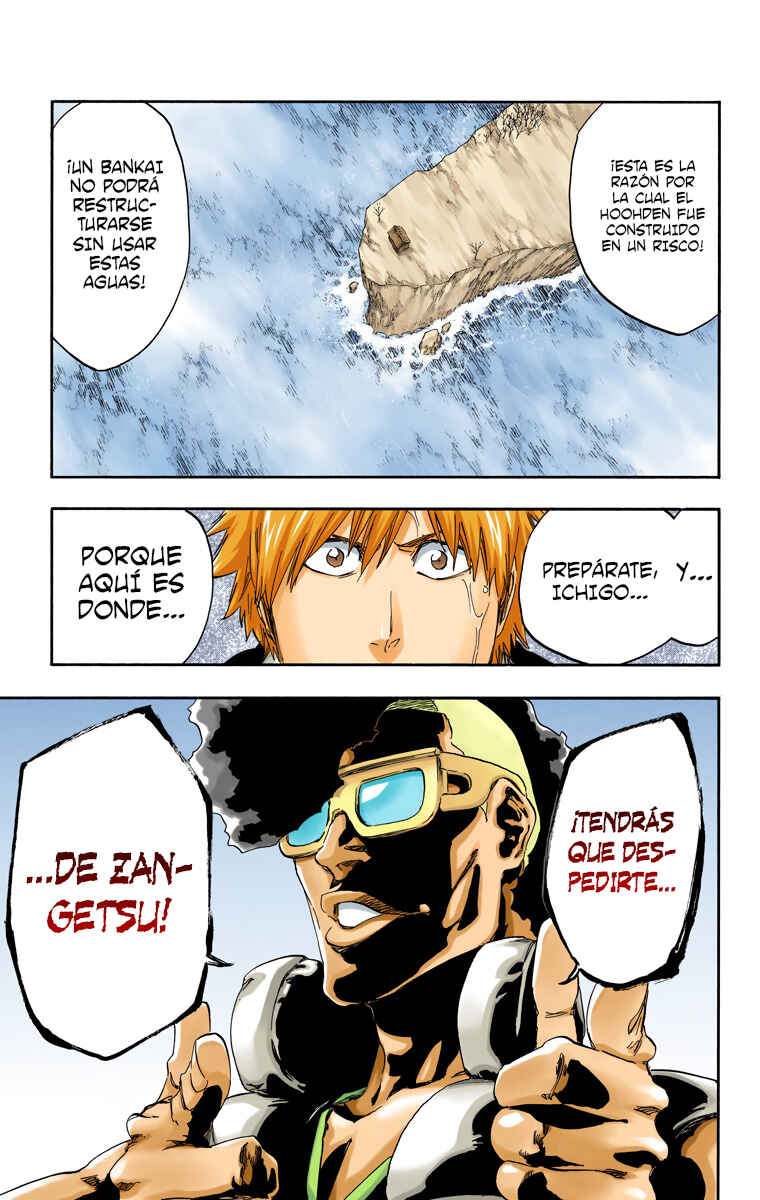 Chapter 539 - Page 18