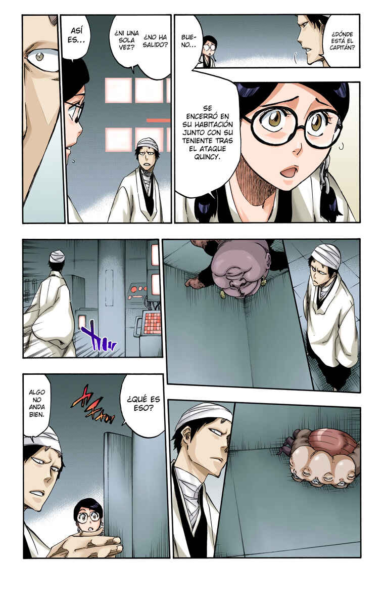 Chapter 539 - Page 3
