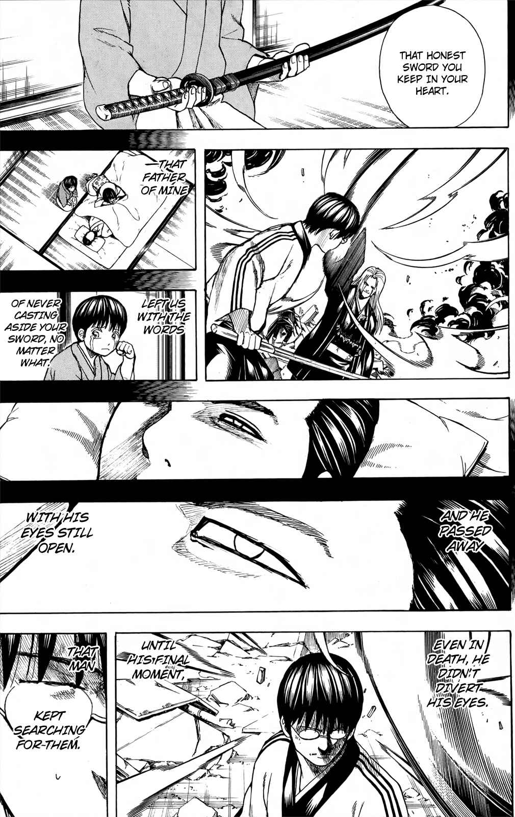 Chapter 662 - Page 13