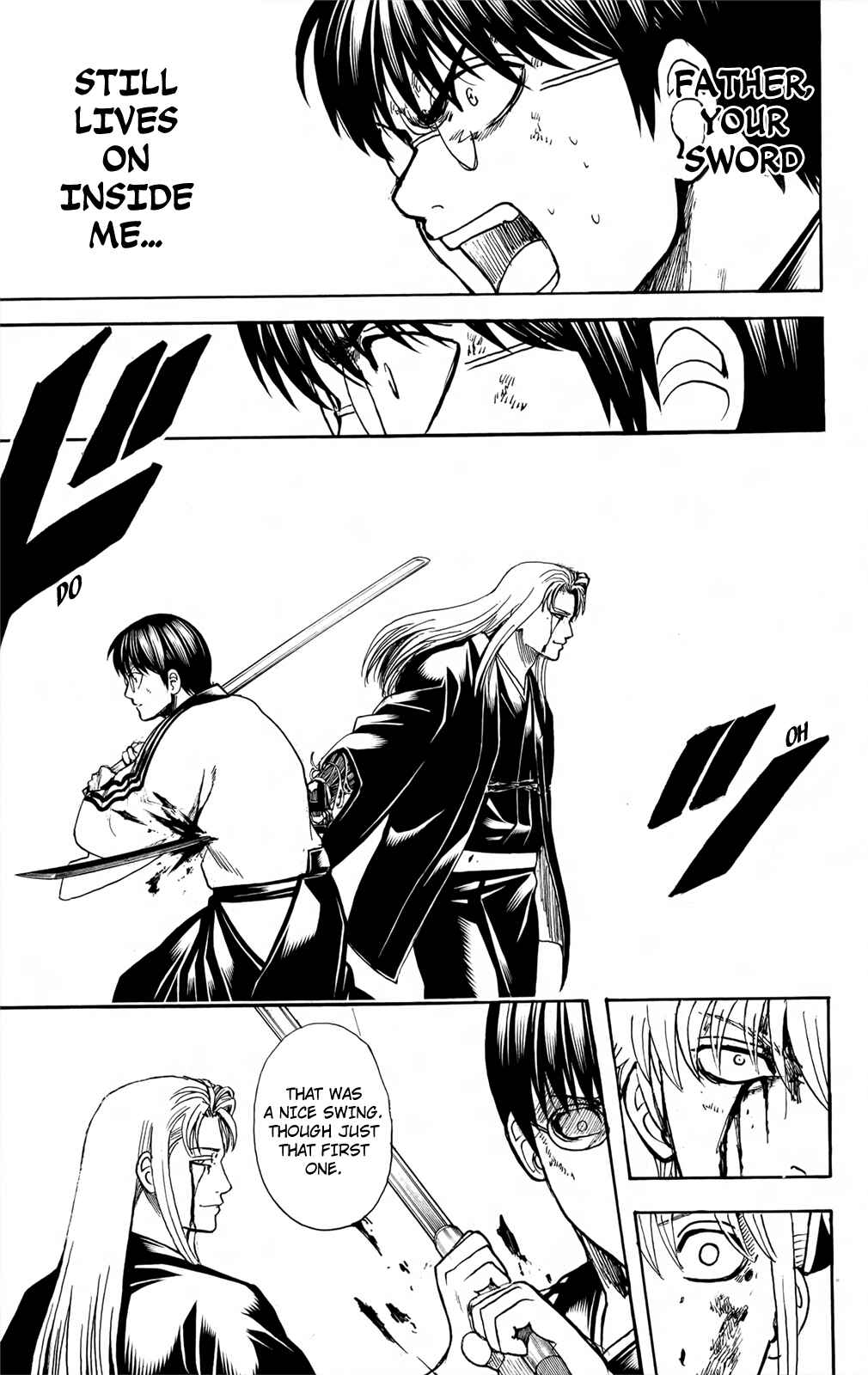 Chapter 662 - Page 17