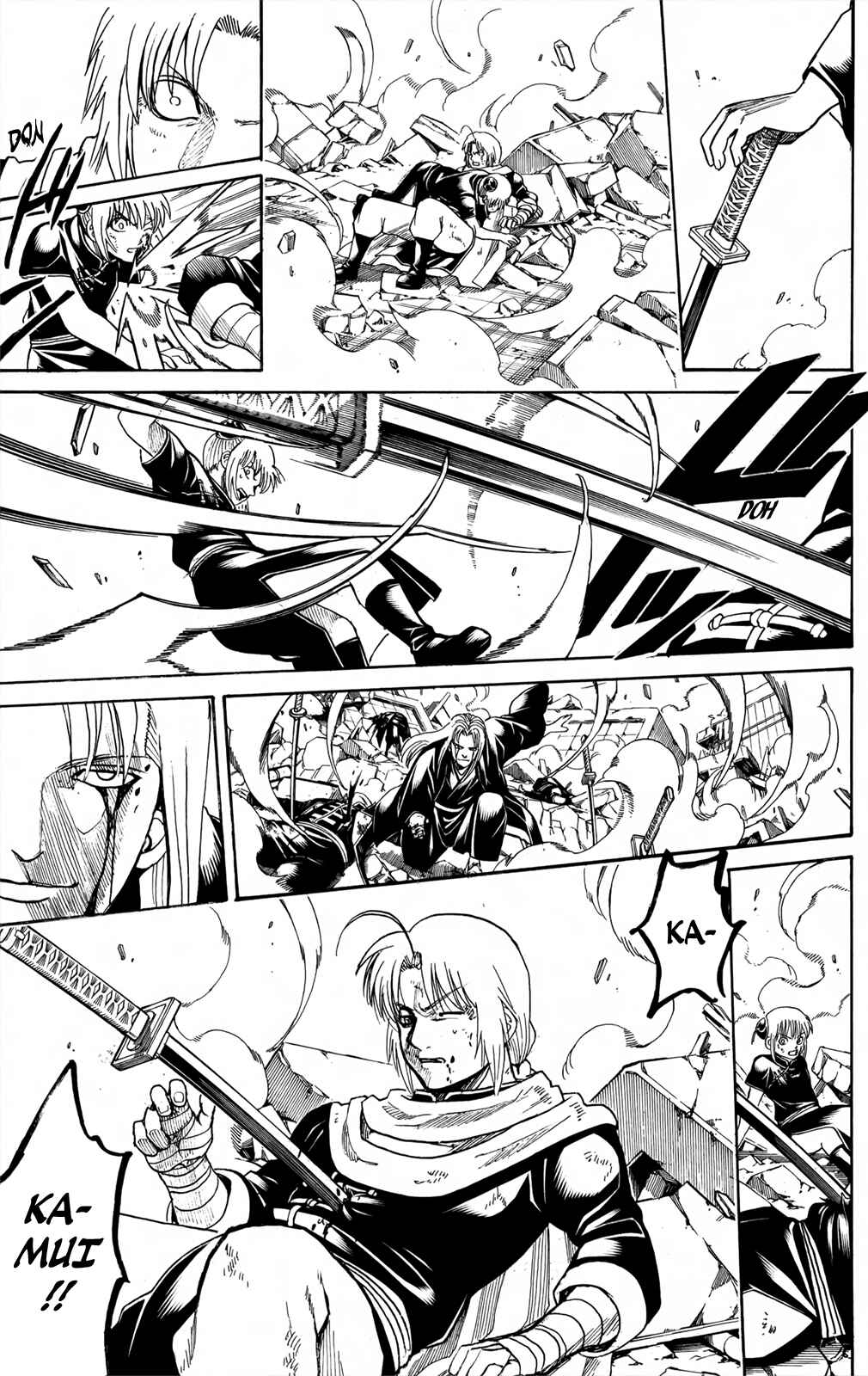 Chapter 662 - Page 5