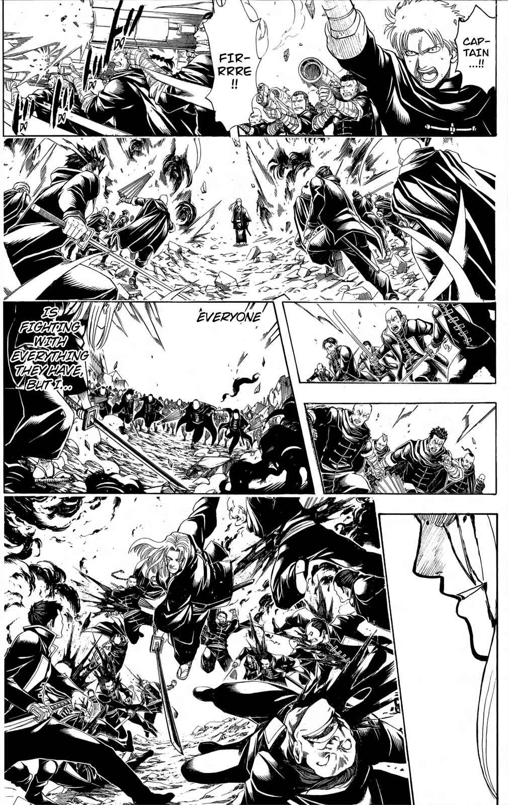 Chapter 662 - Page 6