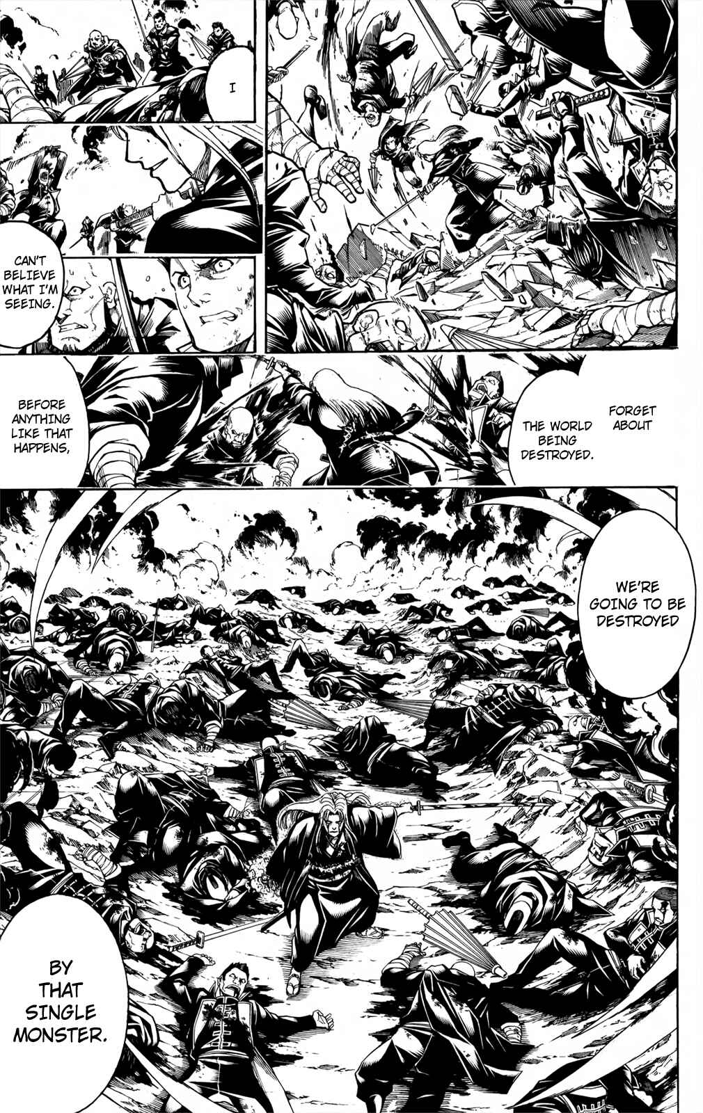 Chapter 662 - Page 9