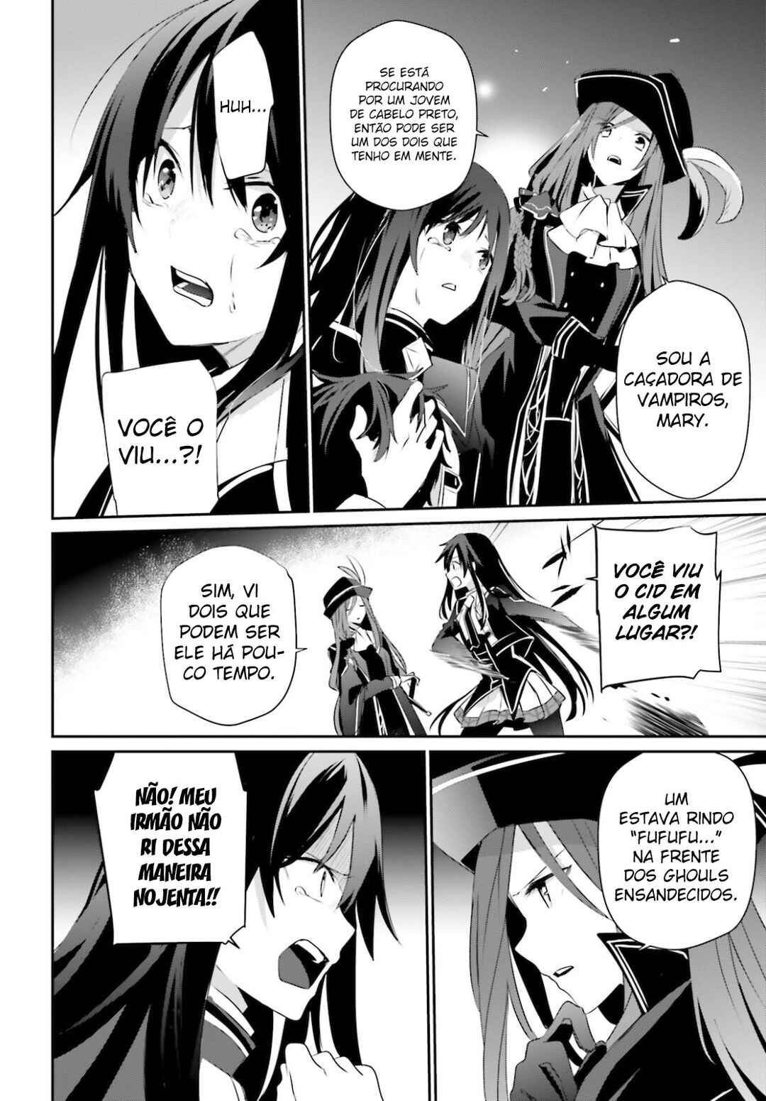 Chapter 28 - Page 20
